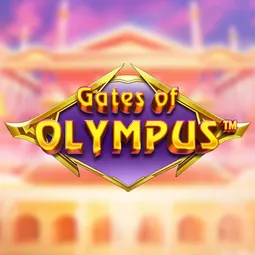 Gates of Olympus