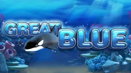 Great Blue
